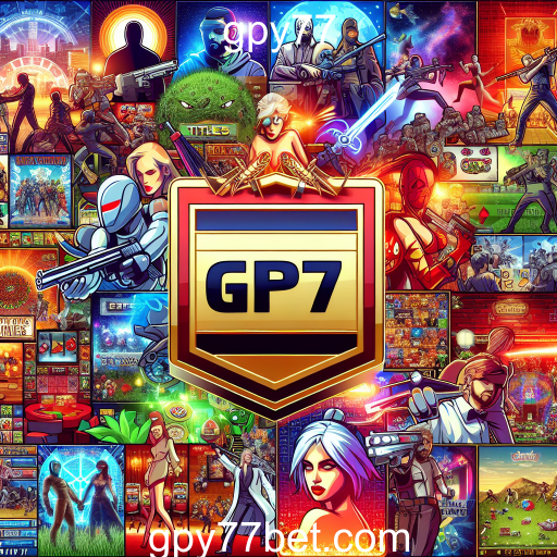 Explorando a Categoria 'Títulos' do gpy77: Uma Viagem pela Diversidade dos Jogos
